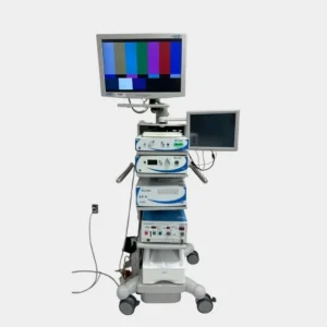 Conmed 1080p HD Laparoscopy Tower