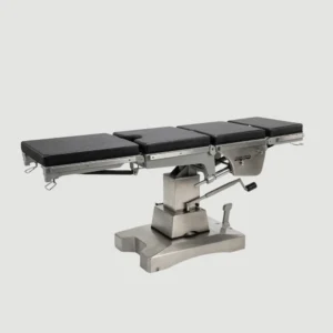 Eschmann MR Manual OT Table