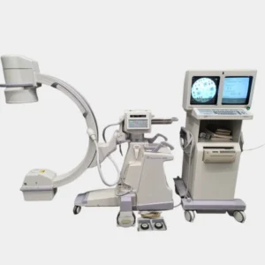 GE OEC 8800 Flexview 9×9 C Arms