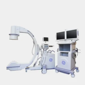 GE OEC 9900 Elite C-Arm (12×12)