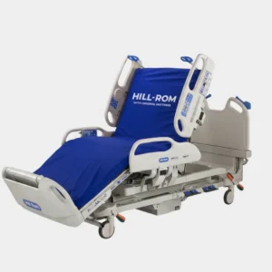 Hill-rom Versacare Electric Hospital Bed