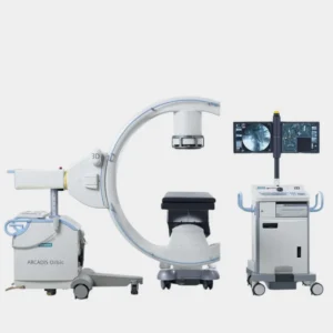 Siemens Arcadis Orbic 3D C-Arm (9×9)