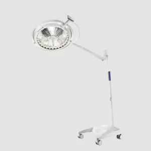 Berchtold Chromophare F628 LED Surgical Light with Battery Backup