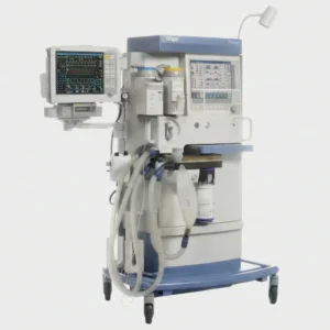 Draeger high-end Anaesthesia Primus Machine (Refurbished)