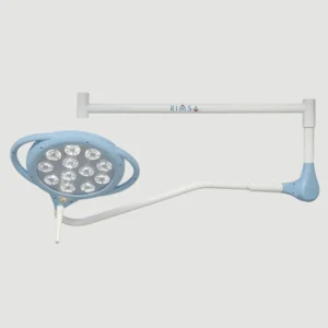 Rimsa Italy PenaLED 12 Single Dome LED Surgical Light