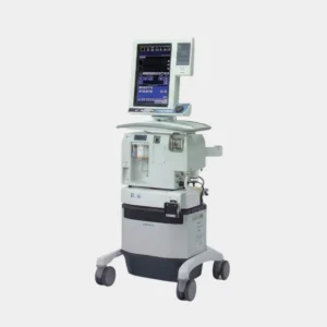 Ventilator puritan bennett 840