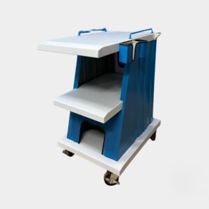 Ultrasound Trolley