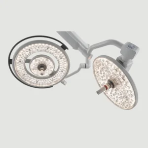 Maquet PowerLED 700/300 Double Dome Surgical Light