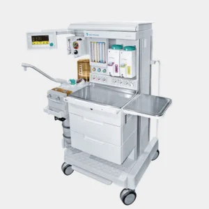 GE Datex Ohmeda Astiva 5 Anaesthesia Machine (Refurbished)