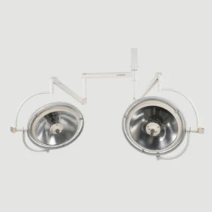 KLS Martin Premium Double Dome Halogen Surgical Light