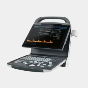 Mindray DP 10 ultrasound machine