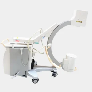 Philips BV Endura C Arm 9×9 inches ii