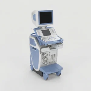 Toshiba Nemio xario prime LCD ultrasound machine