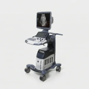 GE logic s8 ultrasound machine