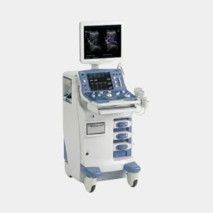 Aloka ProSound Alpha C Ultrasound Machine