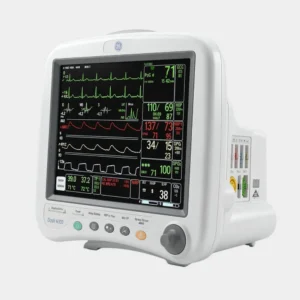 GE Dash 4000 Patient Monitor