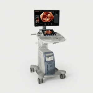 GE Voluson S8 Ultrasound Machine