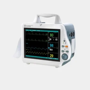 Cardiac Monitor Mindray PM8000