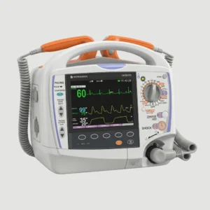 Nihon Kohden Cardiolife TEC-5621 Defibrillator & Pacemaker