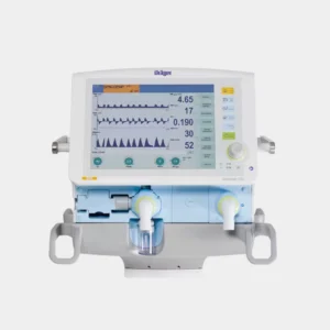 Dräger Savina ICU Ventilator