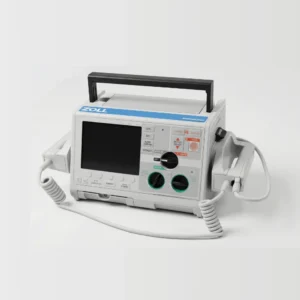 ZOLL Biphasic Defibrillator & Pacemaker