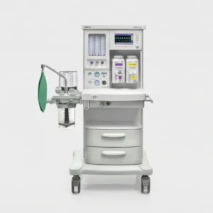 Mindray Wato EX-20 Anaesthesia Machine