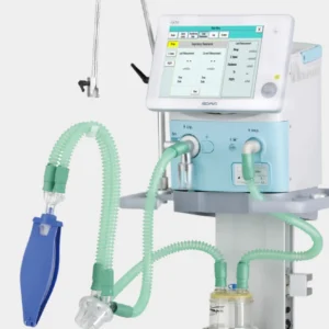 Aeonmed VG70 Critical Care Ventilator