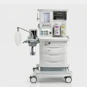 Mindray Wato EX-35 Anaesthesia Machine