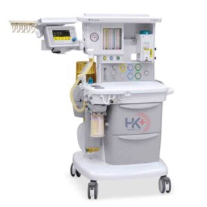 GE Datex Ohmeda Aespire with 7900 Digital Ventilator | Anesthesia