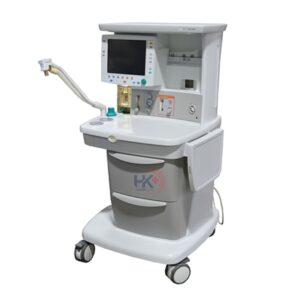 GE Datex Ohmeda Avance S5 – Anesthesia Machine