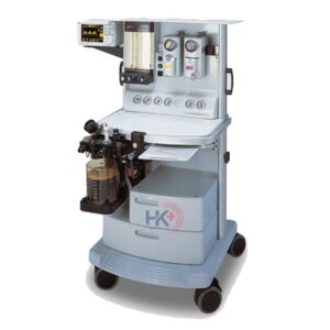 Penlon Prima SP with AV-900 Digital Ventilator Anesthesia Machine