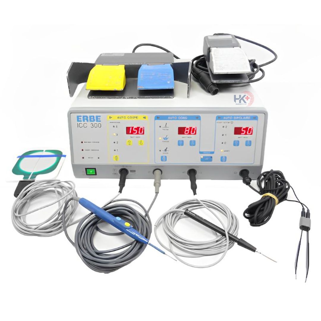ERBE ICC 300