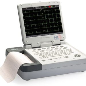 Edan SE-1200 Express 12-Channel Electrocardiograph with Smart ECG Interpretation
