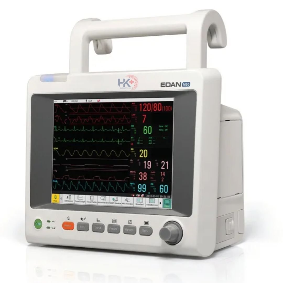 Edan M50