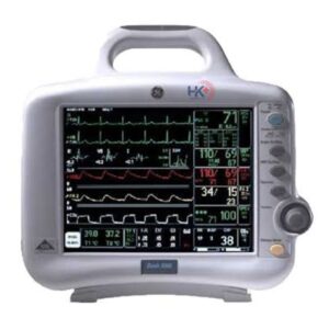 GE Dash 3000 Cardiac Monitor