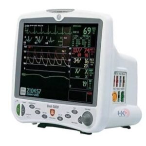 GE Dash 5000