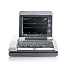 GE MAC 5000 HD