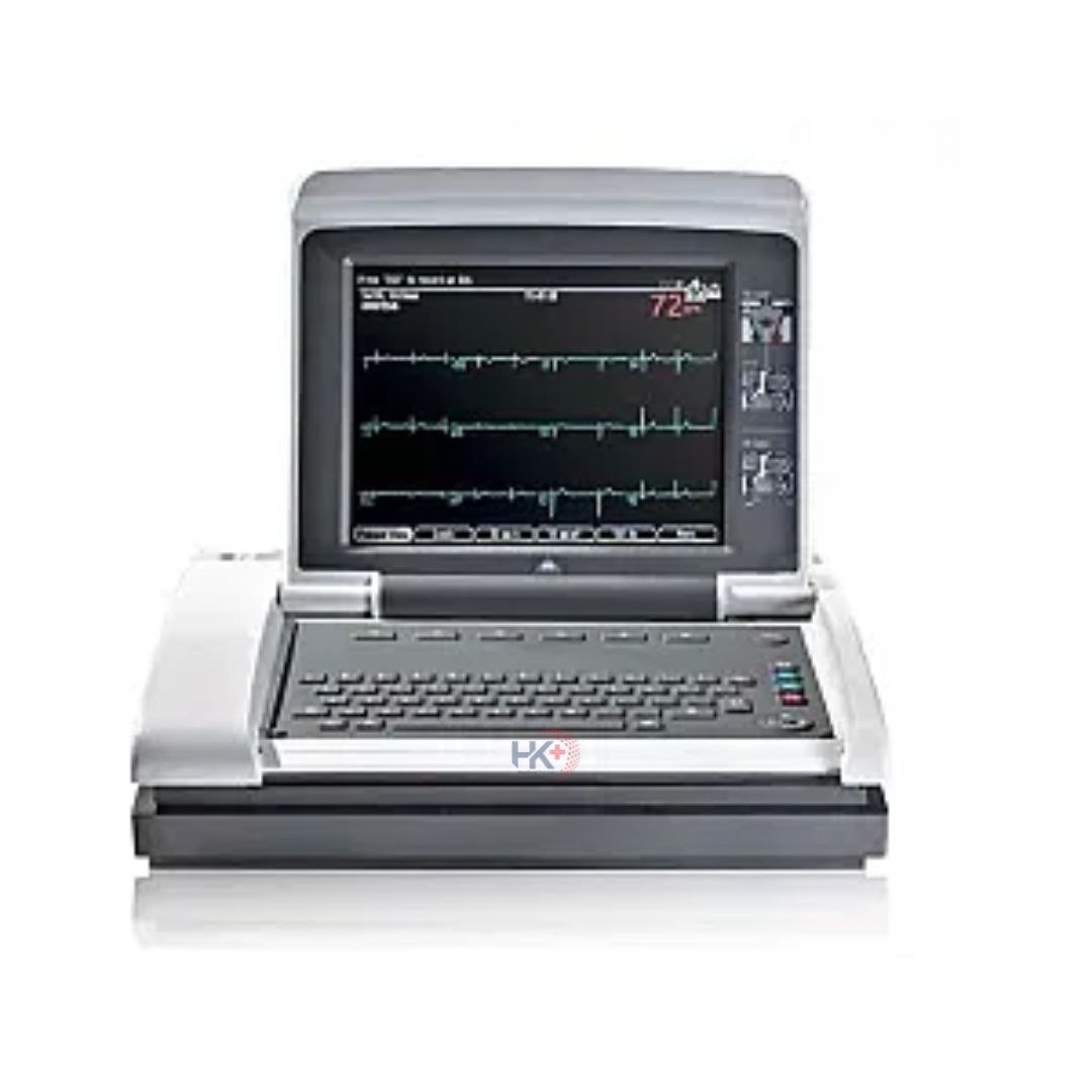 GE MAC 5000 HD