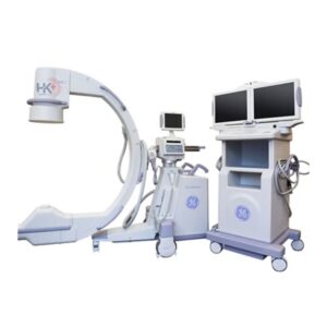 GE OEC 9900 Elite