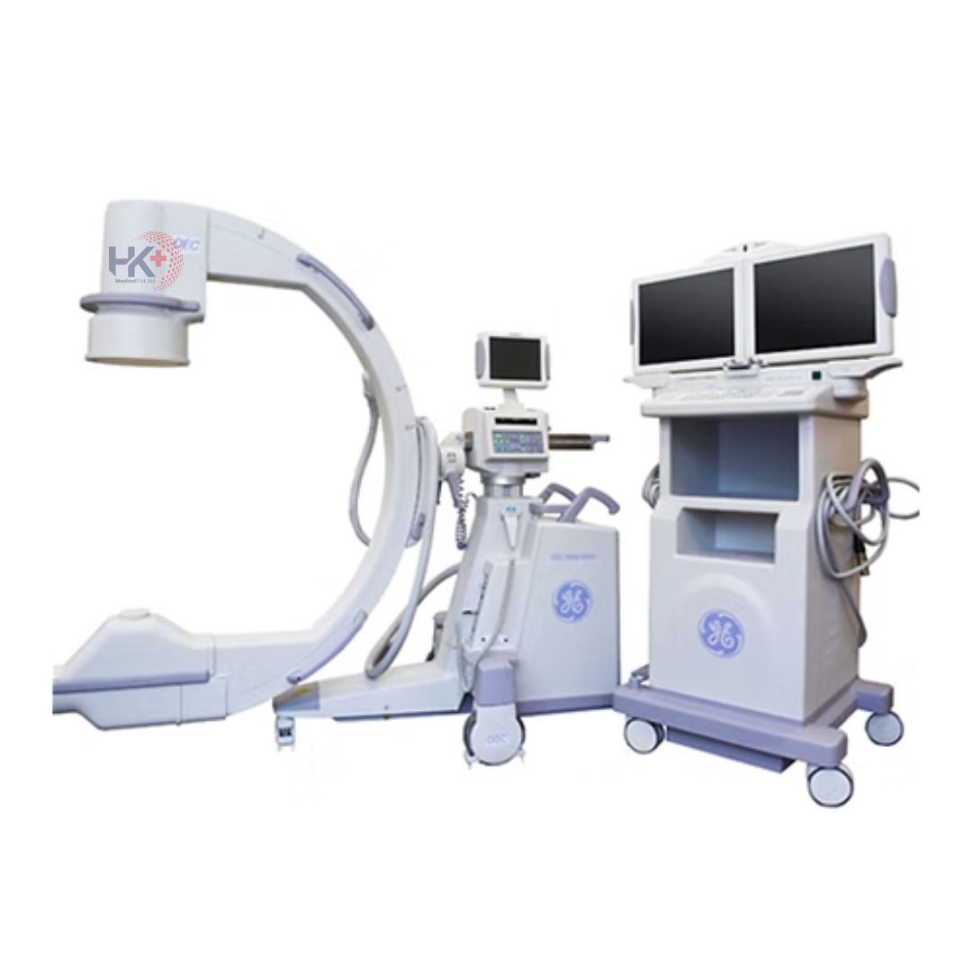GE OEC 9900 Elite