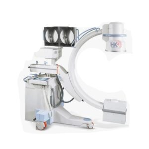 GE OEC Fluorostar 7900