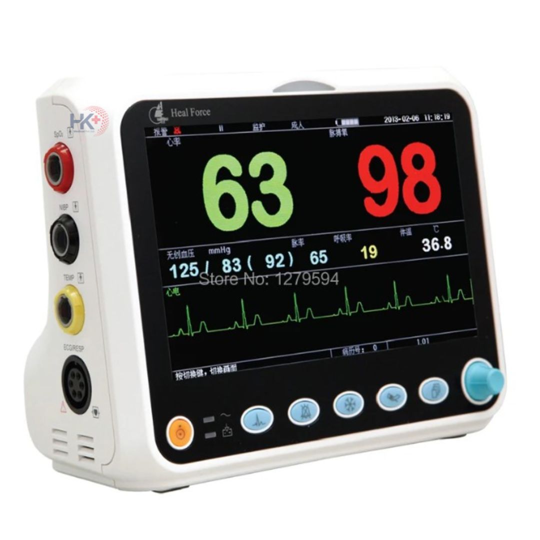 Heal Force PC-3000