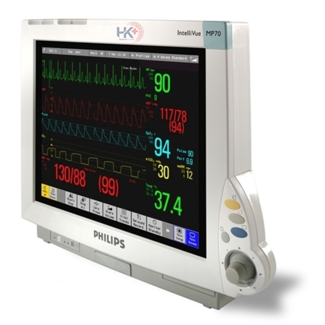 Intellivue MP-70