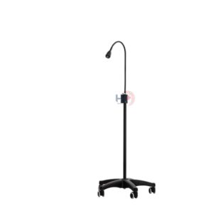 Premium LED Local Examination Light with Flexible Gooseneck and Cool Beam Technology