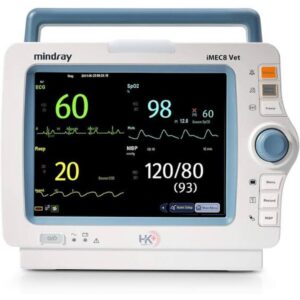 MINDRAY iMEC 8