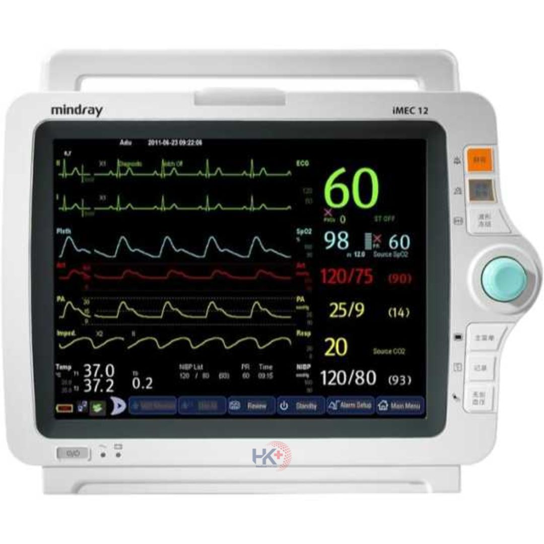 Mindray iMEC-12