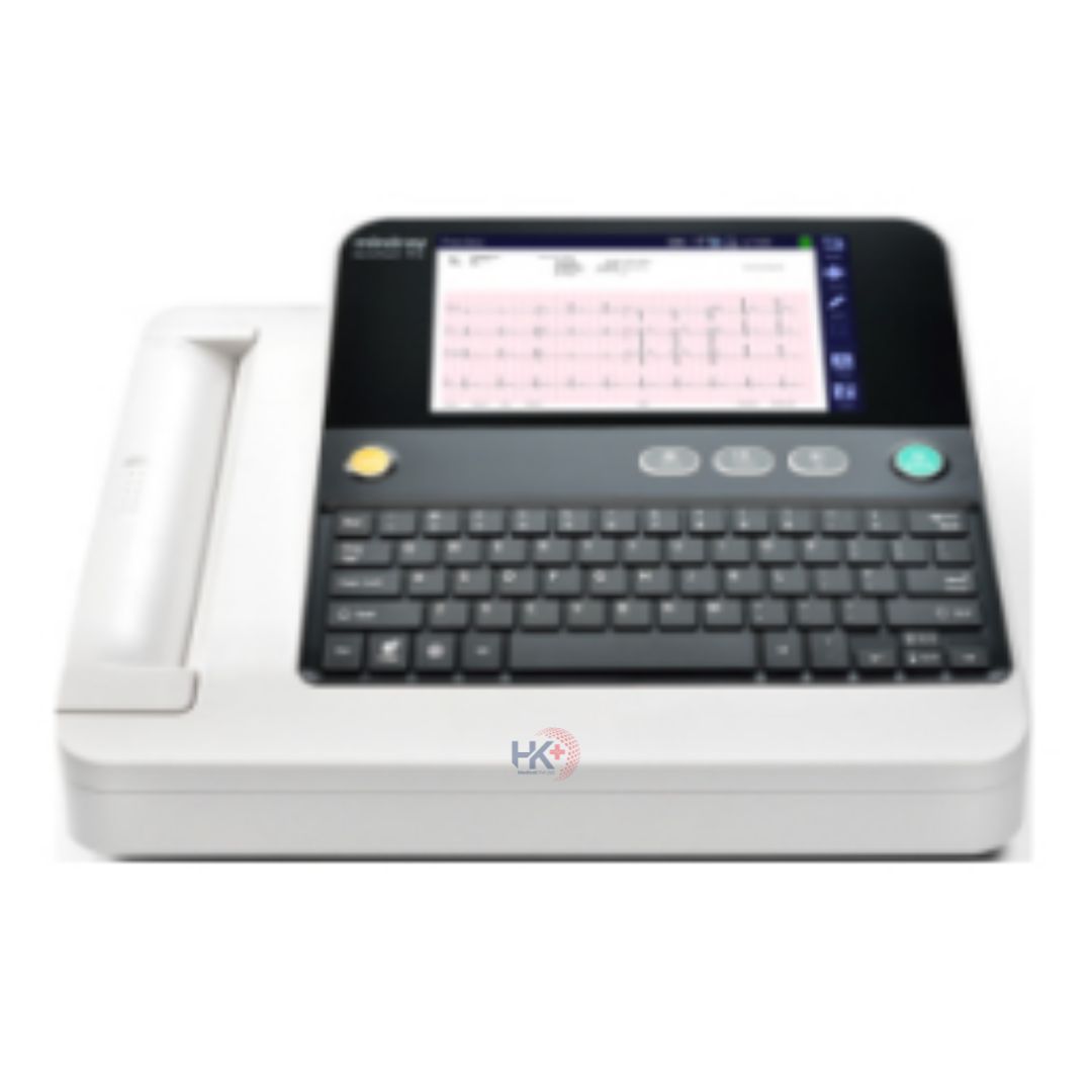 Mindray BeneHeart R12