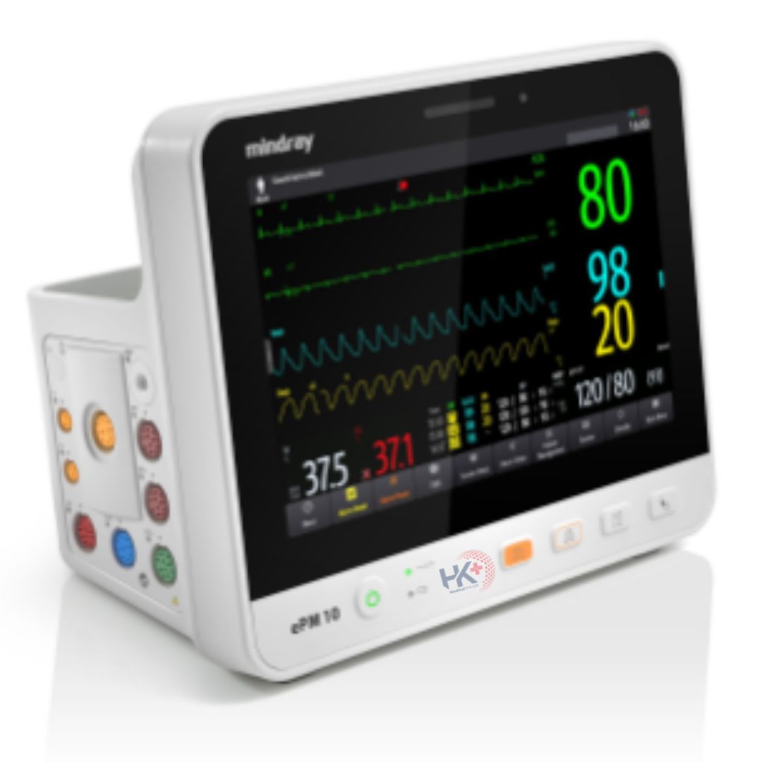 Mindray EPM-10