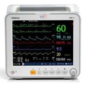 Mindray iPM-12