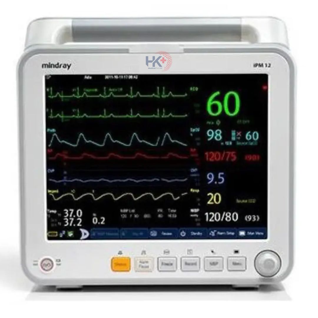 Mindray iPM-12